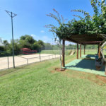 Terreno à venda no condomínio Village Saint Charbel, Araçoiaba da Serra - SP