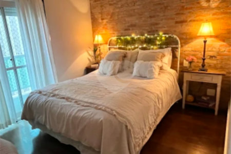Apartamento à venda com 3 suítes em Vila Leopoldina, São Paulo, SP