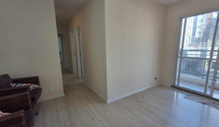 Apartamento à venda com 3 quartos, sendo 1 suíte,  em Vila Butantã, São Paulo, SP