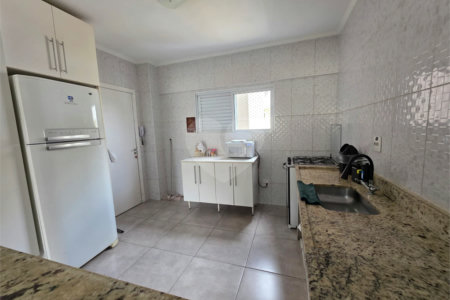 Apartamento para alugar com 3 quartos, sendo 2 suítes, em Santana, São Paulo, SP