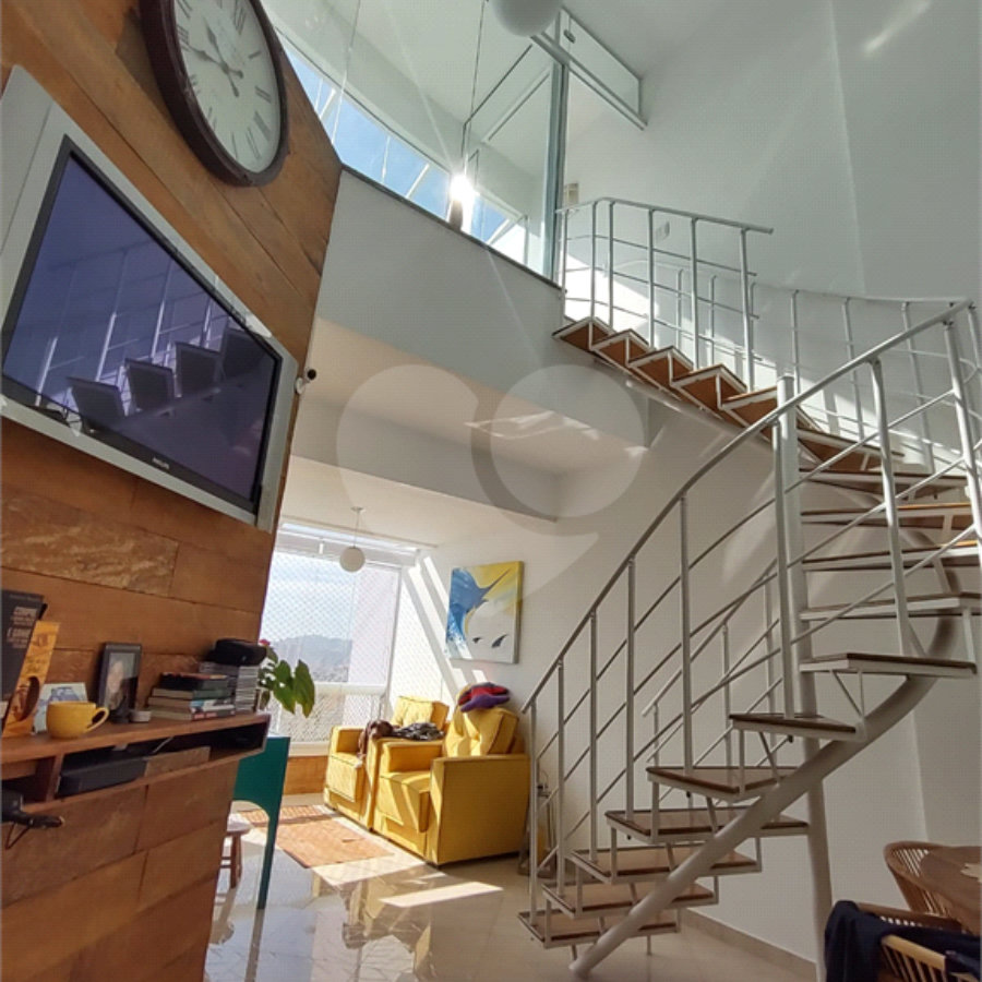 Apartamento à venda com 3 quartos, sendo 1 suíte, no Centro, São Bernardo do Campo, SP