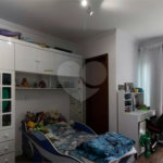Sobrado à venda com 2 suítes em Pirituba, São Paulo, SP
