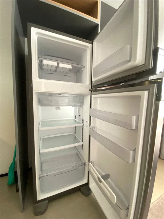 Apartamento à venda com 1 quarto em Perdizes, São Paulo, SP
