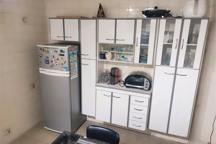 Sobrado à venda com 2 suítes em Casa Verde, São Paulo, SP