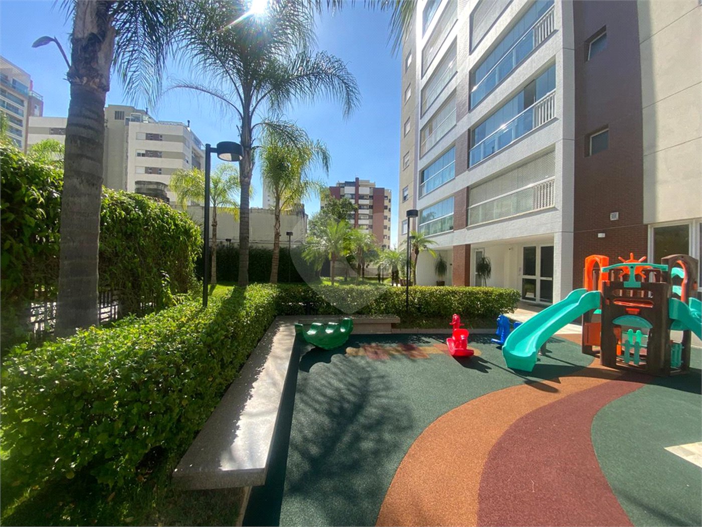 Apartamento à venda com 3 suítes em Vila Leopoldina, São Paulo, SP