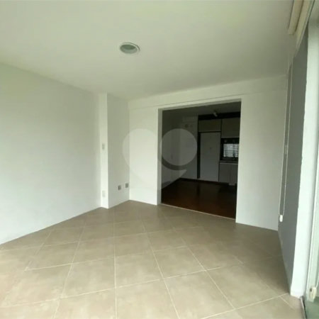 Apartamento á venda - Barra Funda