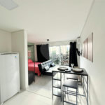 Studio à venda ou para alugar com 1 quarto em Tucuruvi, São Paulo, SP