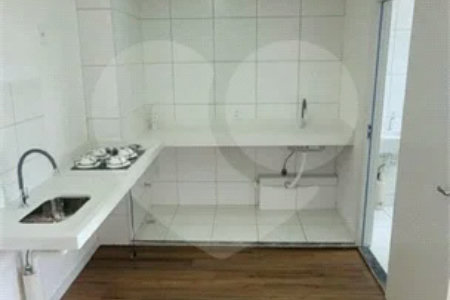 Apartamento à venda com 1 quarto em Vila Maria, São Paulo, SP