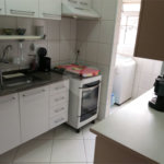 Apartamento à venda com 2 quartos em Vila Erna, São Paulo, SP