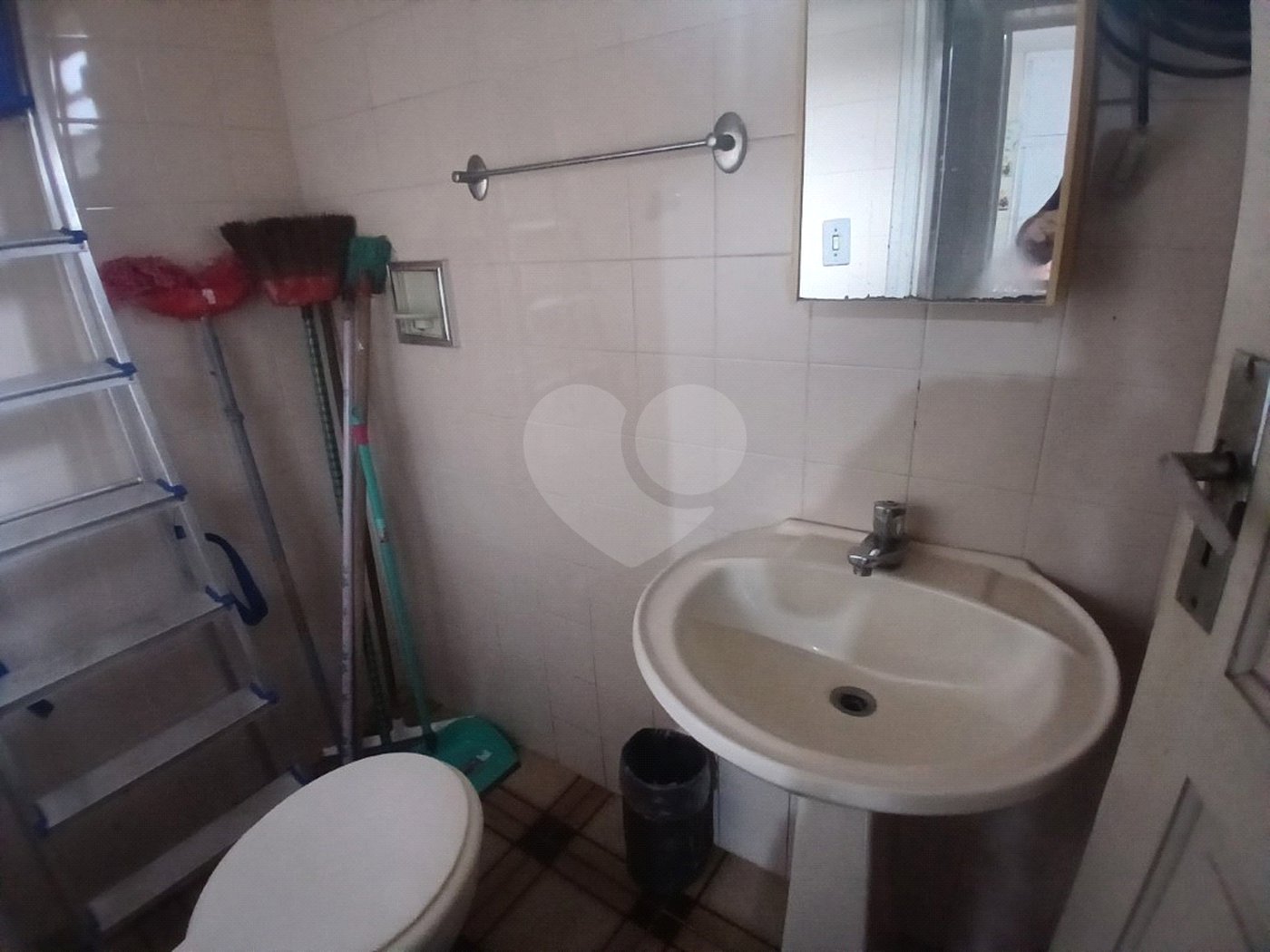Casa Térrea à venda com 4 quartos, sendo 1 suíte,  em Vila Nova Mazzei, São Paulo, SP