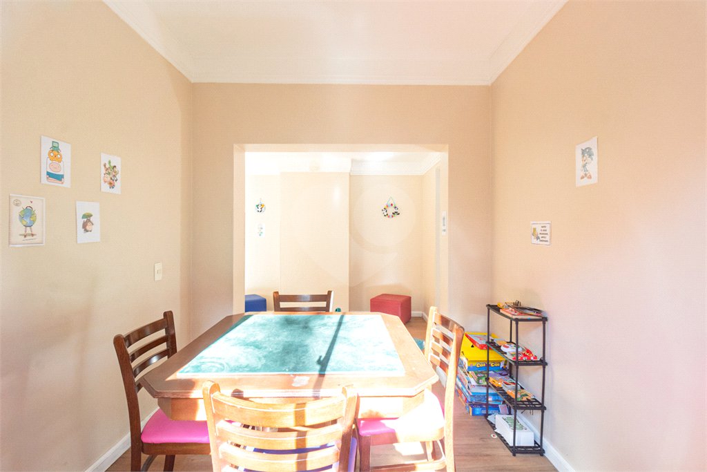 Apartamento à venda com 3 quartos em Cidade Patriarca, São Paulo, SP