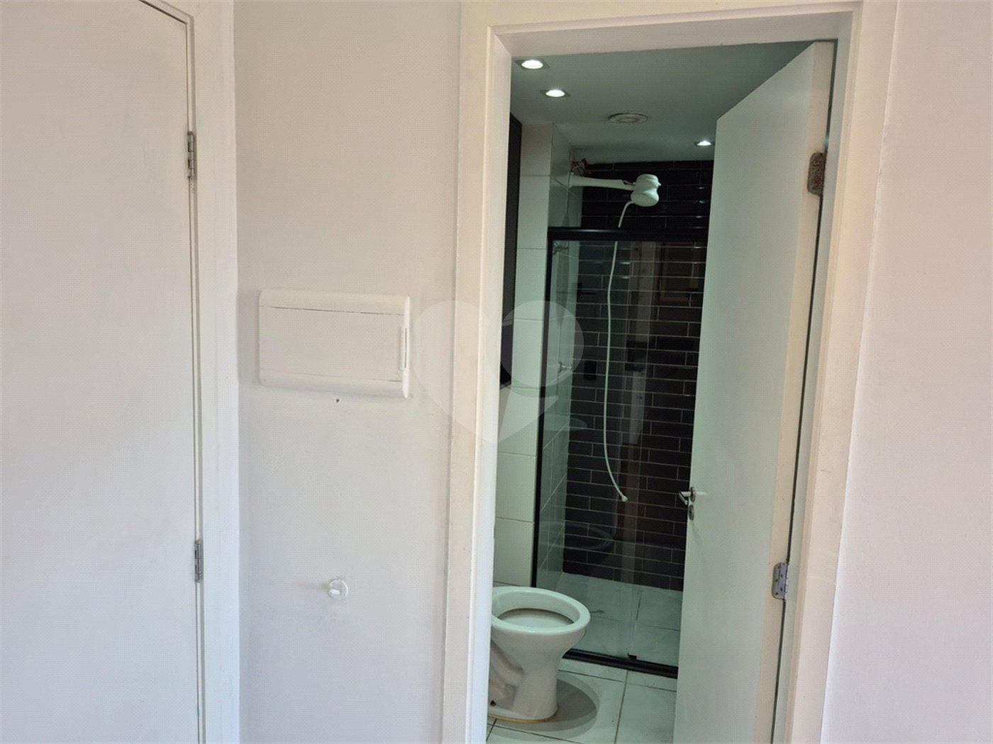 Apartamento à venda com 1 quarto no Brasilândia, São Paulo, SP