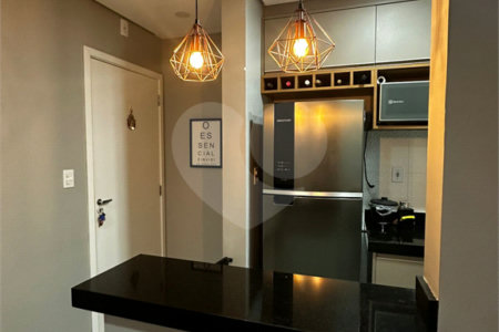 Apartamento à venda com 2 quartos em Chácaras Reunidas São Jorge, Sorocaba, SP