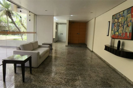 Apartamento à venda com 3 quartos, sendo 1 suíte, em Pinheiros, São Paulo, SP