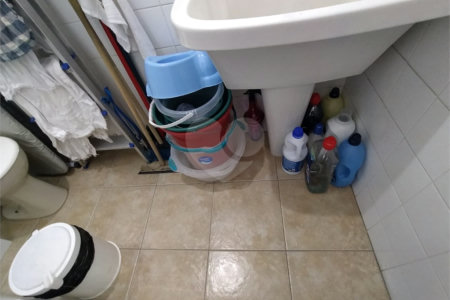 Apartamento à venda com 2 quartos em Tijuca, Rio de Janeiro, RJ