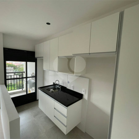 Apartamento para alugar com 2 quartos, sendo 1 suíte,  em Vila Dom Pedro II, São Paulo, SP