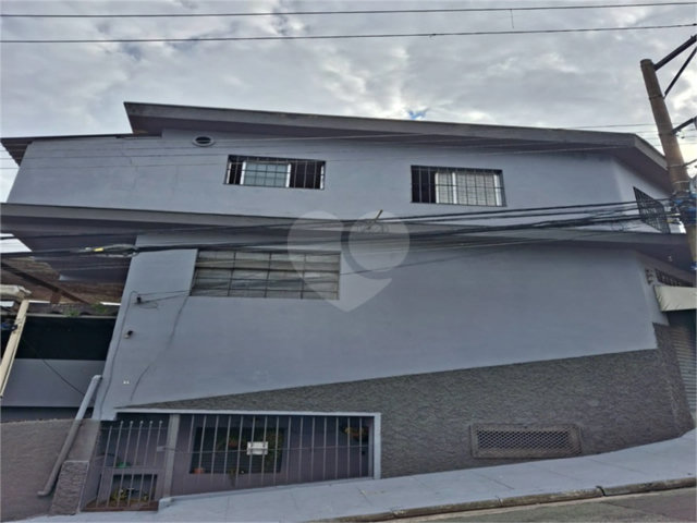 Prédio à venda em Freguesia do Ó, São Paulo, SP
