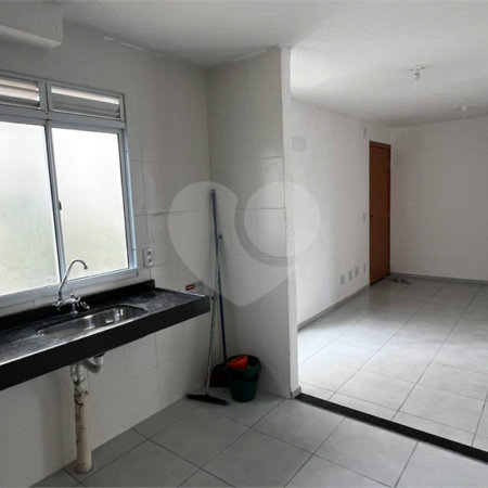 Apartamento à venda com 2 quartos em Paciência, Rio de Janeiro, RJ