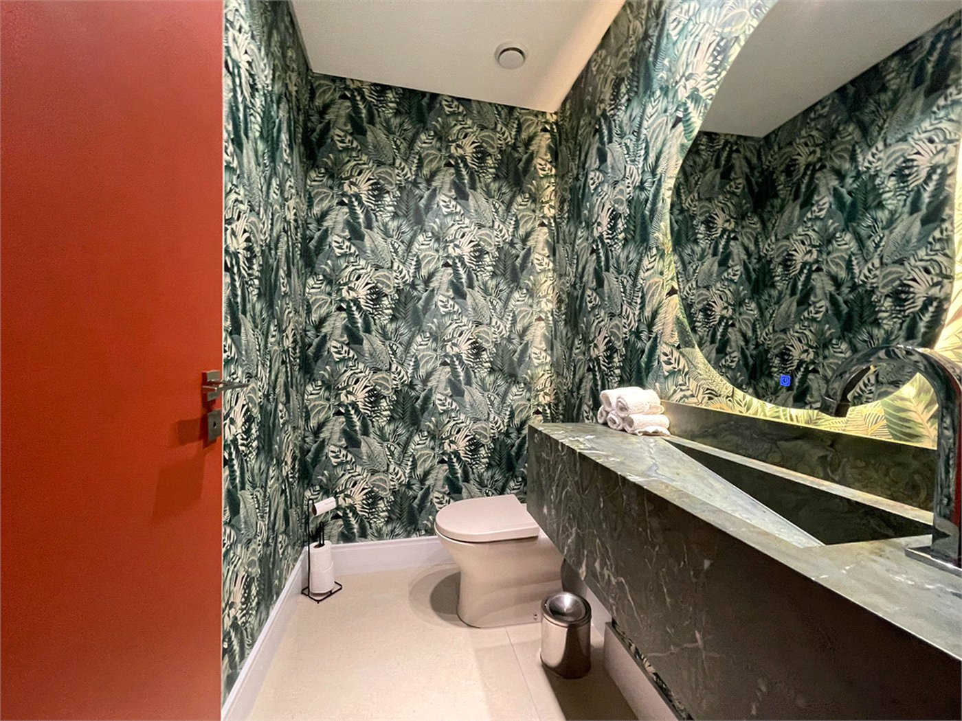 Apartamento à venda com 4 suítes em Perdizes, São Paulo, SP