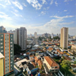Apartamento à venda com 4 quartos, sendo 3 suítes, em Santana, São Paulo, SP