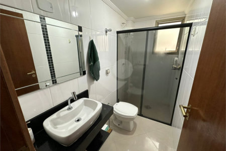 Apartamento à venda com 2 quartos, sendo 1 suíte,  em Aviação, Praia Grande, SP