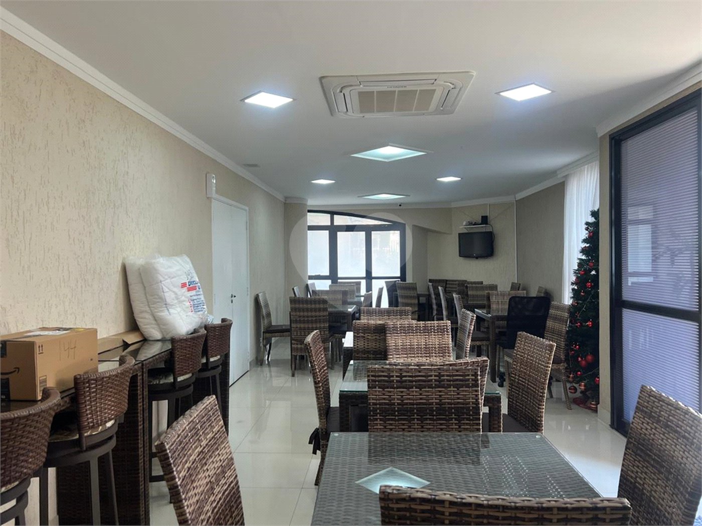 Apartamento à venda com 2 quartos, sendo 1 suíte, em Santana, São Paulo, SP