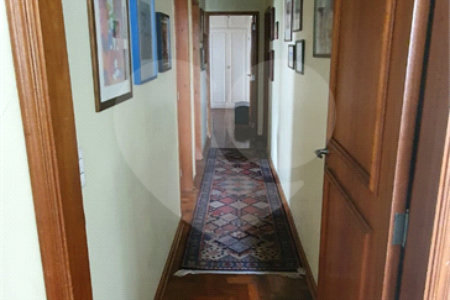 Apartamento à venda com 3 quartos, sendo 2 suítes, em Itaim Bibi, São Paulo, SP