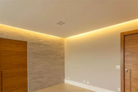 Apartamento à venda com 3 quartos, sendo 1 suíte, em Vila Anastácio, São Paulo, SP