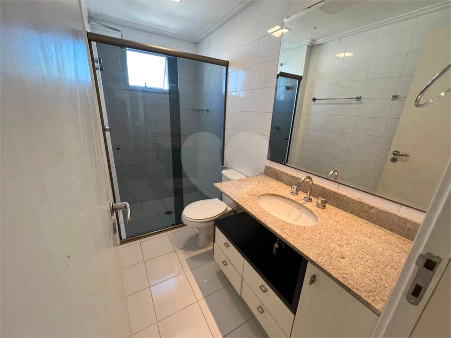 Apartamento à venda ou para alugar com 3 suítes em Santa Teresinha, São Paulo, SP