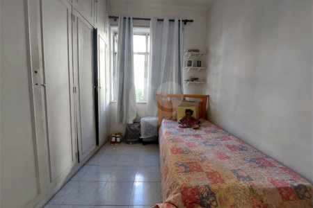 Apartamento à venda com 3 quartos, sendo 1 suíte,  em TIJUCA, Rio de Janeiro, RJ