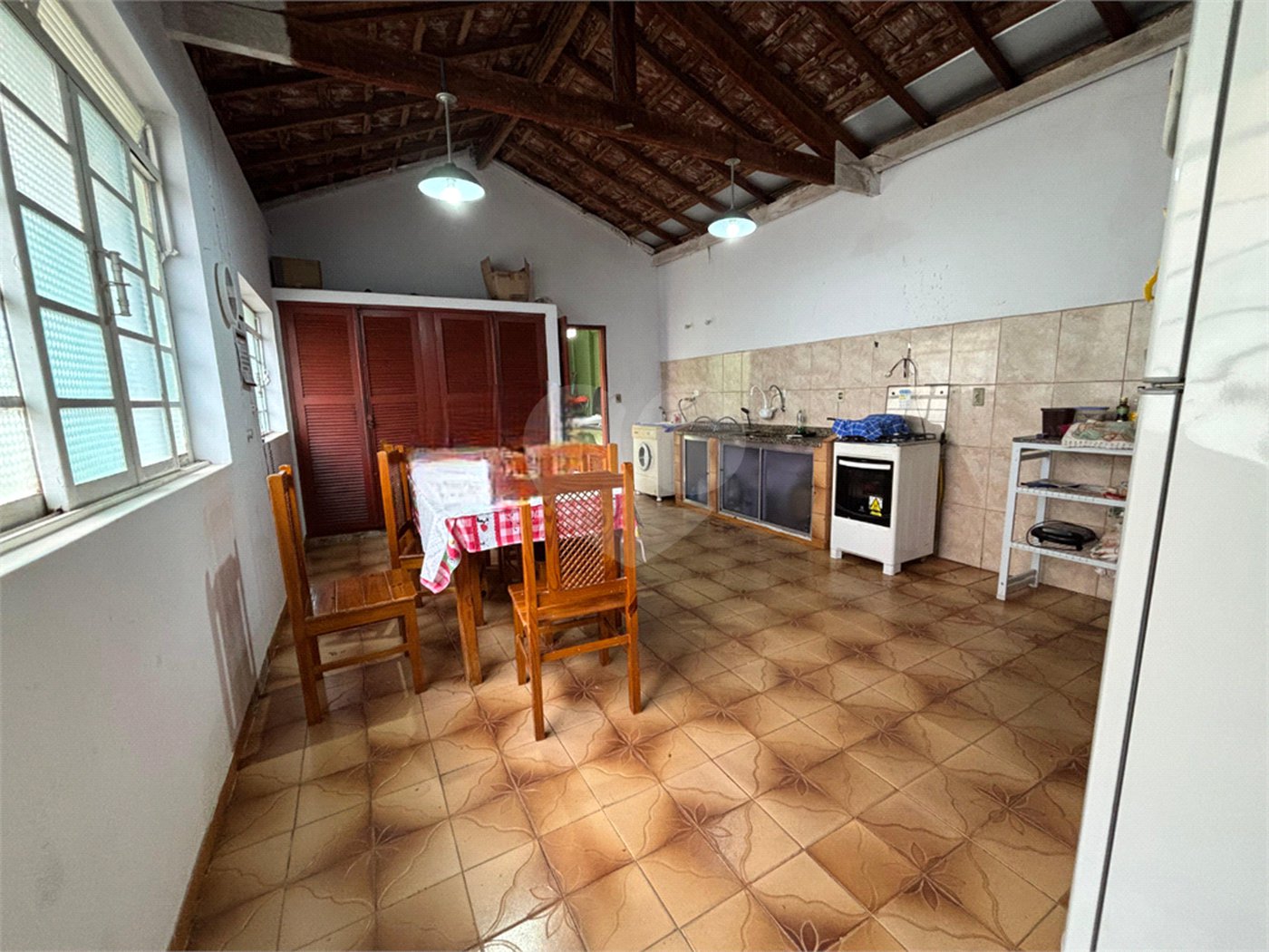 Casa à venda com 3 quartos, sendo 1 suíte,  em Jardim Itália, Itapetininga, SP