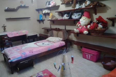 Casa à venda com 4 suítes em Vila Galvão, Guarulhos, SP