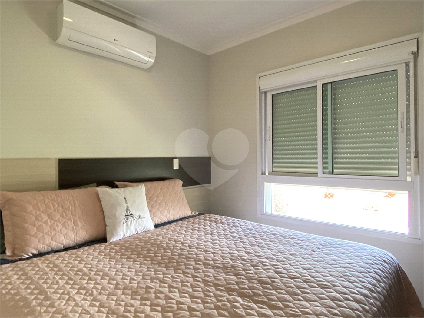 Apartamento à venda com 3 suítes em Água Fria, São Paulo, SP