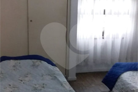 Apartamento à venda com 2 quartos em Perdizes, São Paulo, SP