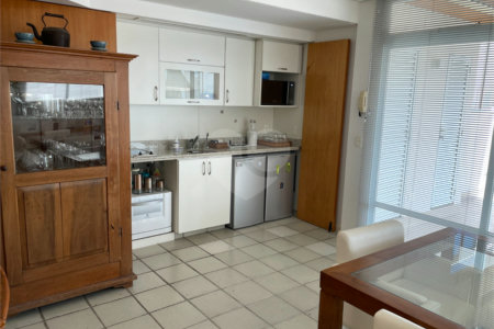 Apartamento à venda com 4 suítes em Vila Suzana, São Paulo, SP