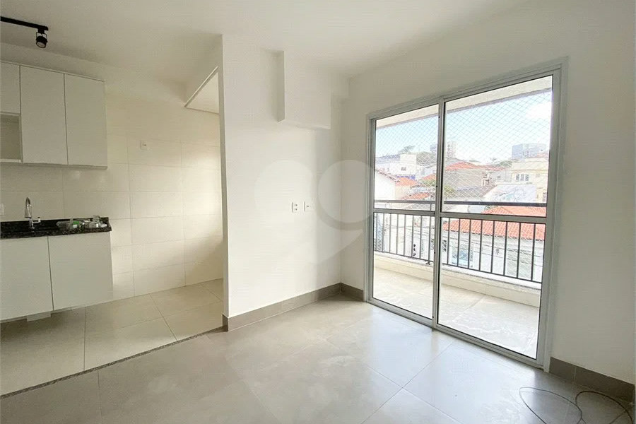 Apartamento à venda com 2 quartos em Santana, São Paulo, SP
