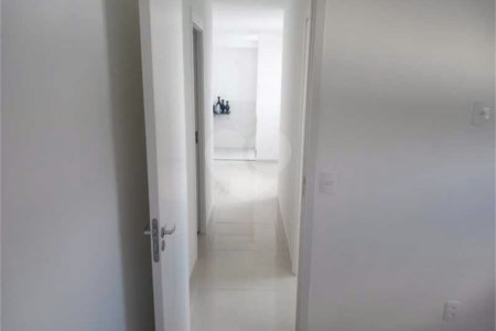 Apartamento para alugar com 2 quartos em Água Branca, São Paulo, SP