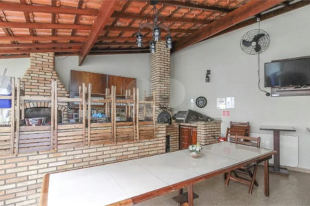 Apartamento à venda com 3 quartos, sendo 1 suíte, em Santa Teresinha, São Paulo, SP