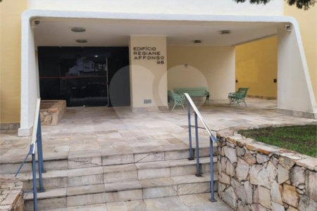 Apartamento à venda com 1 quarto em Mirandópolis, São Paulo, SP