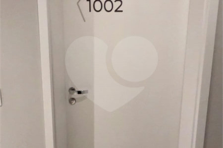 Studio à venda com 1 quarto em Vila Mariana, São Paulo, SP