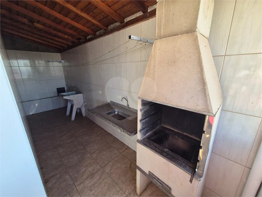 SALÃO COMERCIAL + SOBRADO À VENDA / LOCAÇÃO - Santa Terezinha | Monte Rei II | Piracicaba/SP