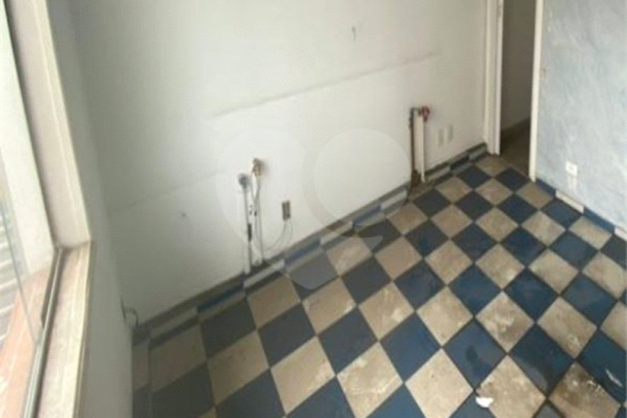 Sobrado à venda com 2 quartos em Mandaqui, São Paulo, SP