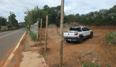 Terreno para alugar em Guaxinduva, Atibaia, SP