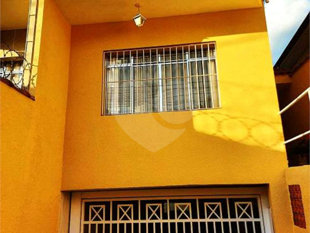 Sobrado à venda com 3 quartos, sendo 1 suíte,  em Limão, São Paulo, SP