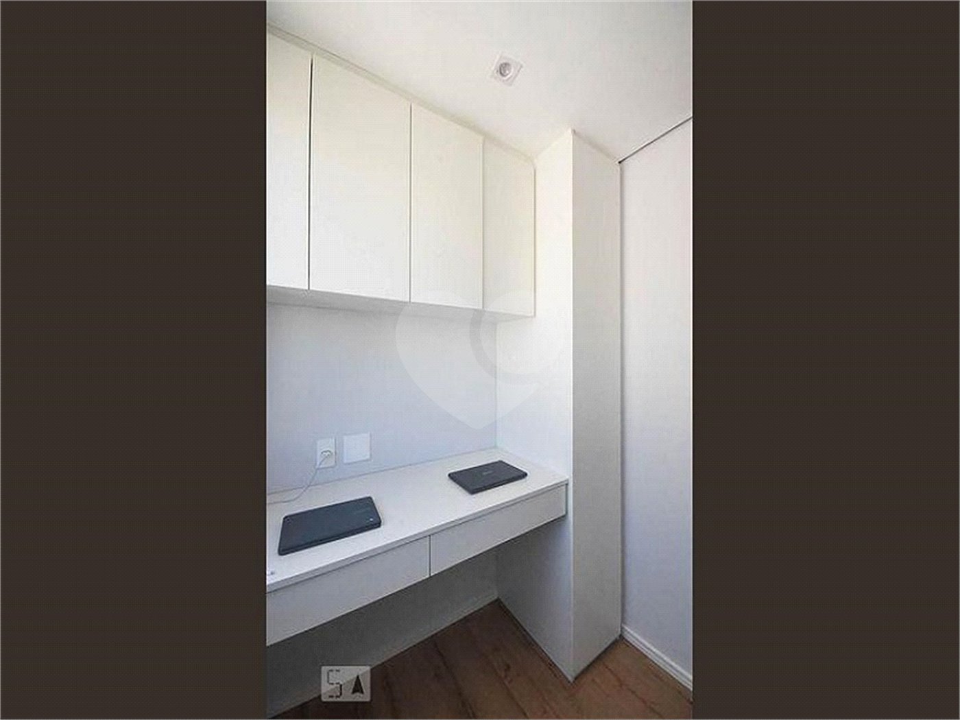 Apartamento à venda com 2 quartos, sendo 1 suíte, em Jardim Parque Morumbi, São Paulo, SP