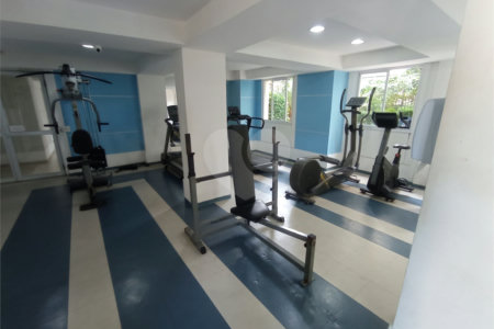 Apartamento à venda com 2 quartos em Nova Petrópolis, São Bernardo do Campo, SP