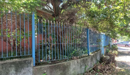 Terreno à venda em Jardim Bonfiglioli, São Paulo, SP