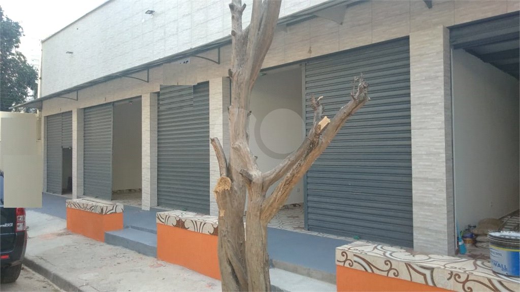 Loja para alugar em Campo Belo, São Paulo, SP