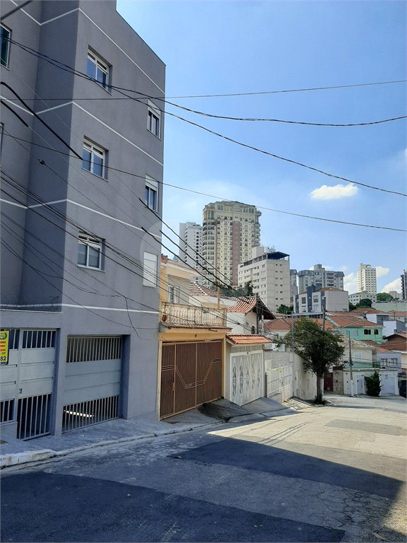 Apartamento à venda com 2 quartos em Jardim São Paulo(zona Norte), São Paulo, SP
