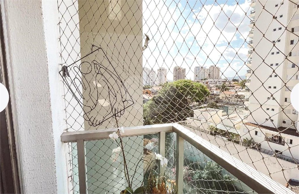 Apartamento à venda com 2 quartos em Santana, São Paulo, SP